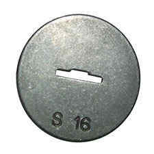 Paslode 402785 Seal/lower (3000S16)