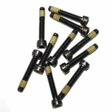 Paslode 403816 Screw/shc (ct) 10 Pk