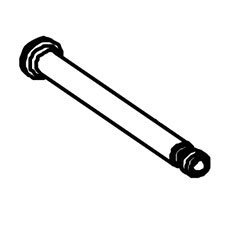 Paslode 502041 Pin/trigger (PF350S)