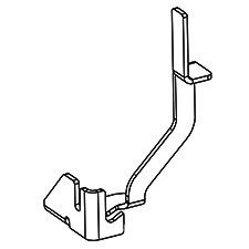 Paslode 502046 Wce/upper (PF350S)