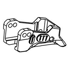 Paslode 502053 Trigger (PF350S)