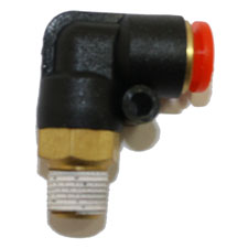 Paslode 502677 SPL601 Air Plug (CS150)