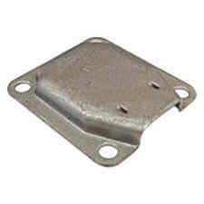 Paslode 900668 Cover/muffler IM250A