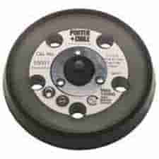 Porter Cable 15001 5IN H&l Hld Cntr Pad