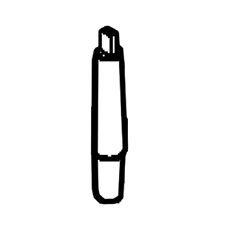 Porter Cable 285314-00 Washer,flat