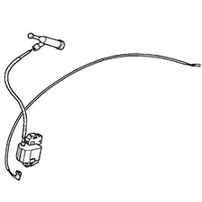 Porter Cable 285819-82 Ignition Coil