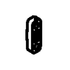 Porter Cable 5140019-97 Cord Clamp