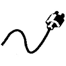 Porter Cable 5140028-15 Power Cable