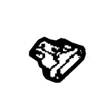 Porter Cable 5140066-57 Brush Assembly