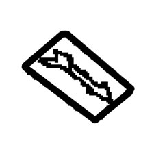 Porter Cable 5140073-49 Label