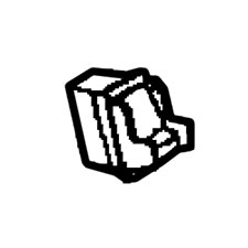 Porter Cable 5140073-97 Switch