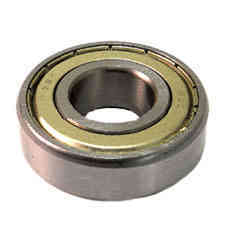 Porter Cable 5140075-12 Ball Bearing