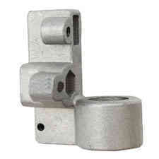 Porter Cable 5140075-31 Post Seat