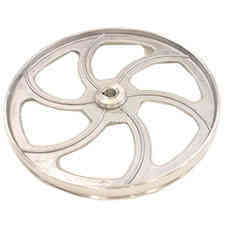 Porter Cable 5140075-56 Lower Wheel