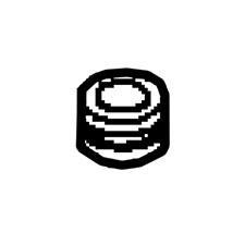 Porter Cable 5140077-82 Strain Relief