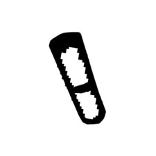 Porter Cable 5140077-96 Set Bolt