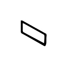 Porter Cable 5140077-99 Warning Label