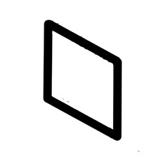 Porter Cable 5140078-00 Warning Label