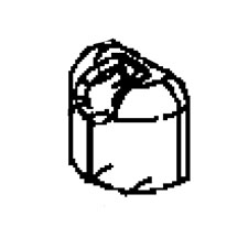 Porter Cable 5140078-03 Cover