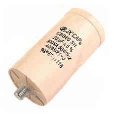 Porter Cable 5140087-44 Capacitor
