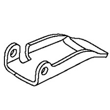 Porter Cable 5140091-35 Trigger