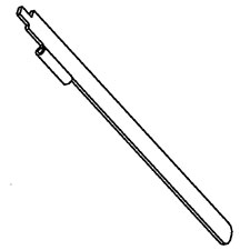 Porter Cable 5140091-65 Stopper