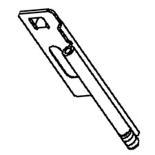 Porter Cable 5140091-67 Pusher