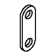 Porter Cable 5140091-82 Spacer