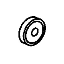 Porter Cable 5140101-59 Ball Bearing