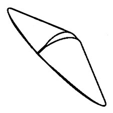 Porter Cable 5140101-66 Dust Deflector