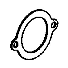 Porter Cable 5140101-95 Bearing Plate