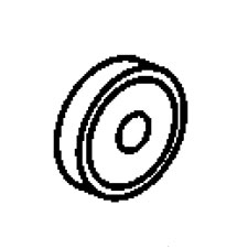 Porter Cable 5140101-99 Ball Bearing