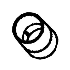 Porter Cable 5140102-09 Vacuum Adaptor