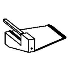 Porter Cable 5140102-10 Fence