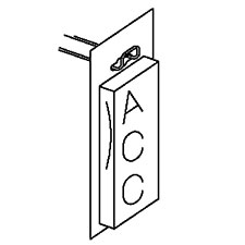 Porter Cable 5140102-13 Hss Planer Blades
