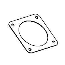 Porter Cable 5140121-59 Crankcase Gasket