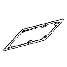 Porter Cable 5140153-62 Gasket