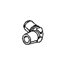 Porter Cable 5140153-89 Elbow