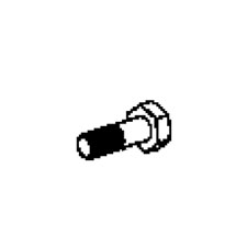 Porter Cable 5140173-63 Bolt