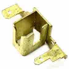 Porter Cable 596418-00 Brush Box Assy