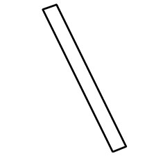 Porter Cable 647815-00 Warning Label