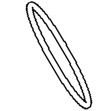 Porter Cable 651607-00 O-ring