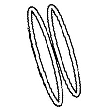 Porter Cable 652467-00 O-ring