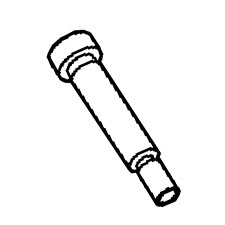 Porter Cable 883167 Screw