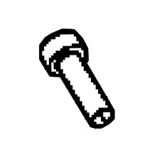 Porter Cable 883864 Bolt