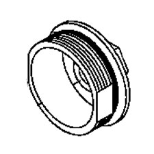 Porter Cable 886124 End Cap