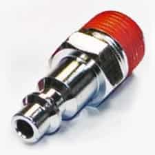 Porter Cable 887077 1/4 Male Quick Cp