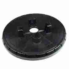 Porter Cable 887492 Vacuum Adptr Hsg Set