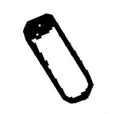 Porter Cable 889633 Screw