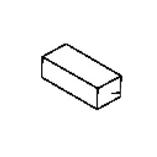 Porter Cable 892296 Muffler